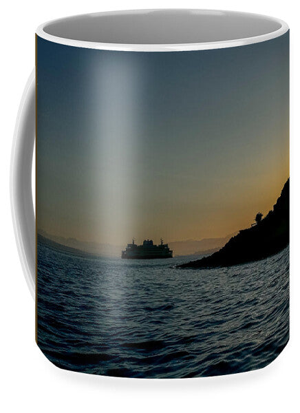 Sunrise 1 - Mug