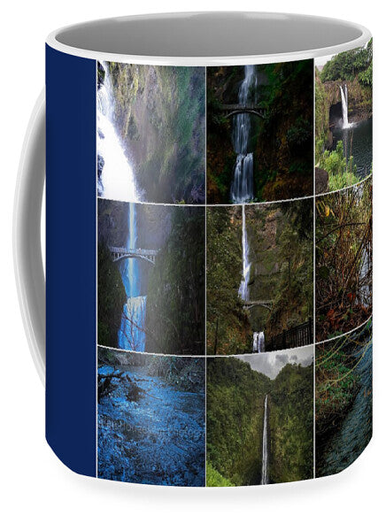 Water 1 - Mug