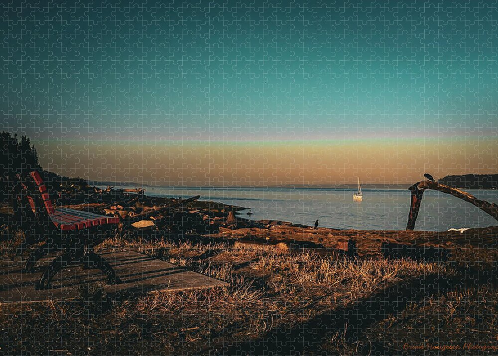 Sunrise 2 - Puzzle