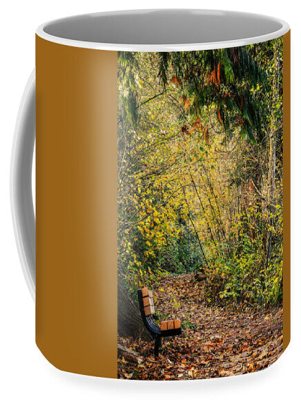 Autim walk - Mug