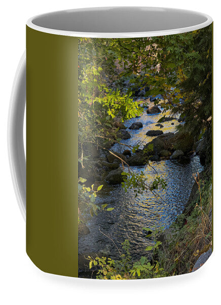 Creek - Mug