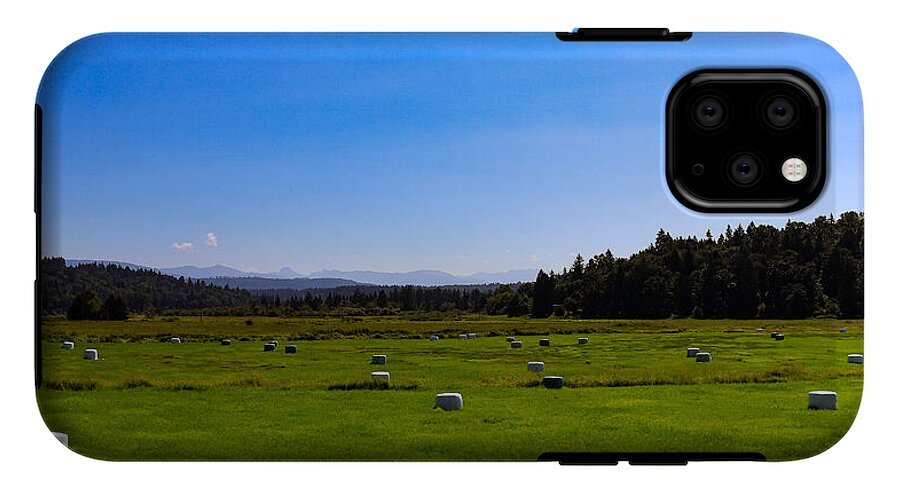 Farming - Phone Case