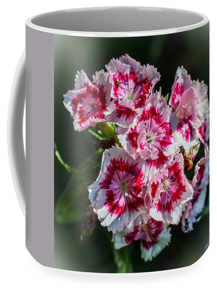 Flowers - Mug