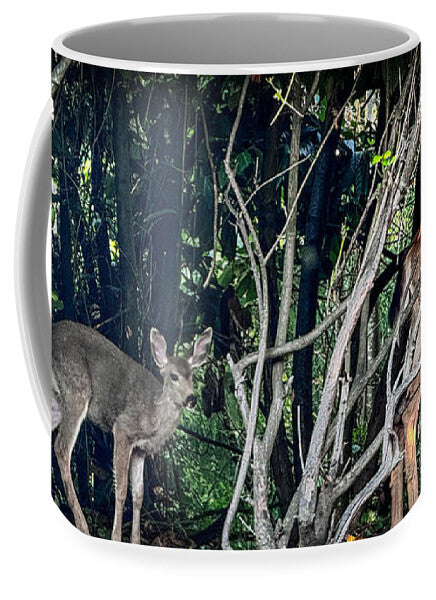 Mom and family - Mug