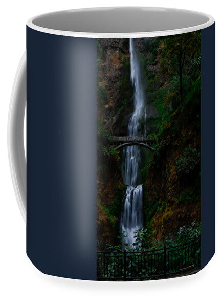 Multnomah Falls - Mug