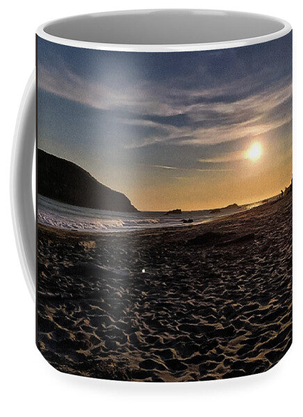 Sunset 6 - Mug