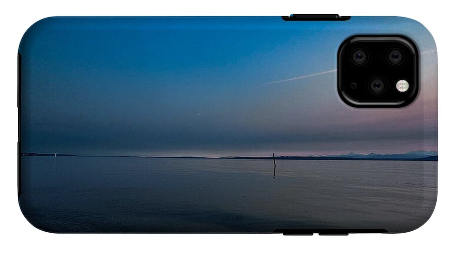 Sunset 5 - Phone Case