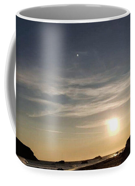 Sunset 6 - Mug