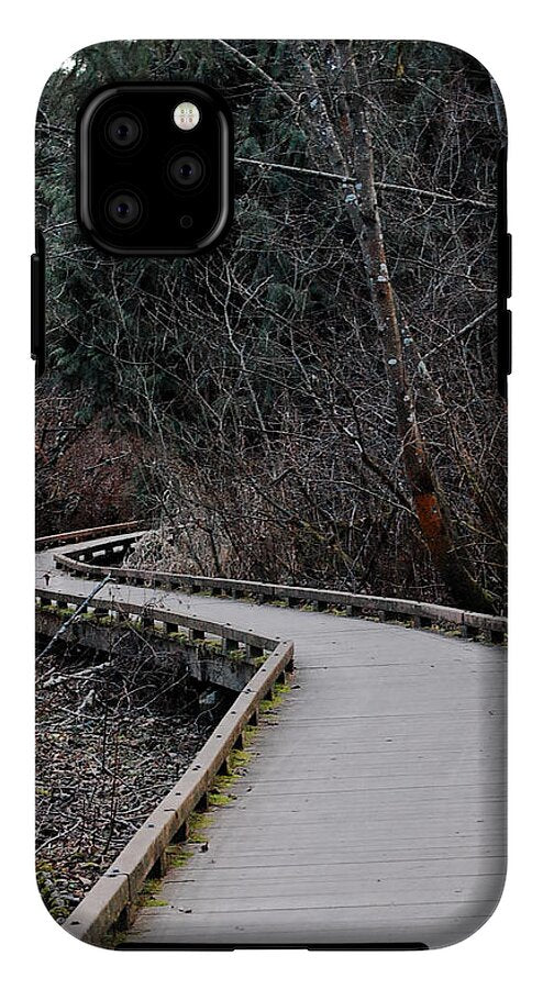 Trail - Phone Case
