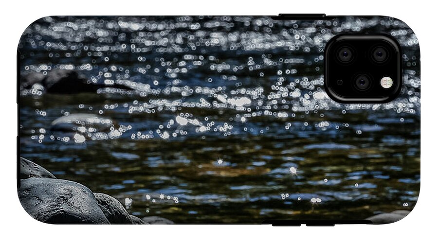 Water ways - Phone Case