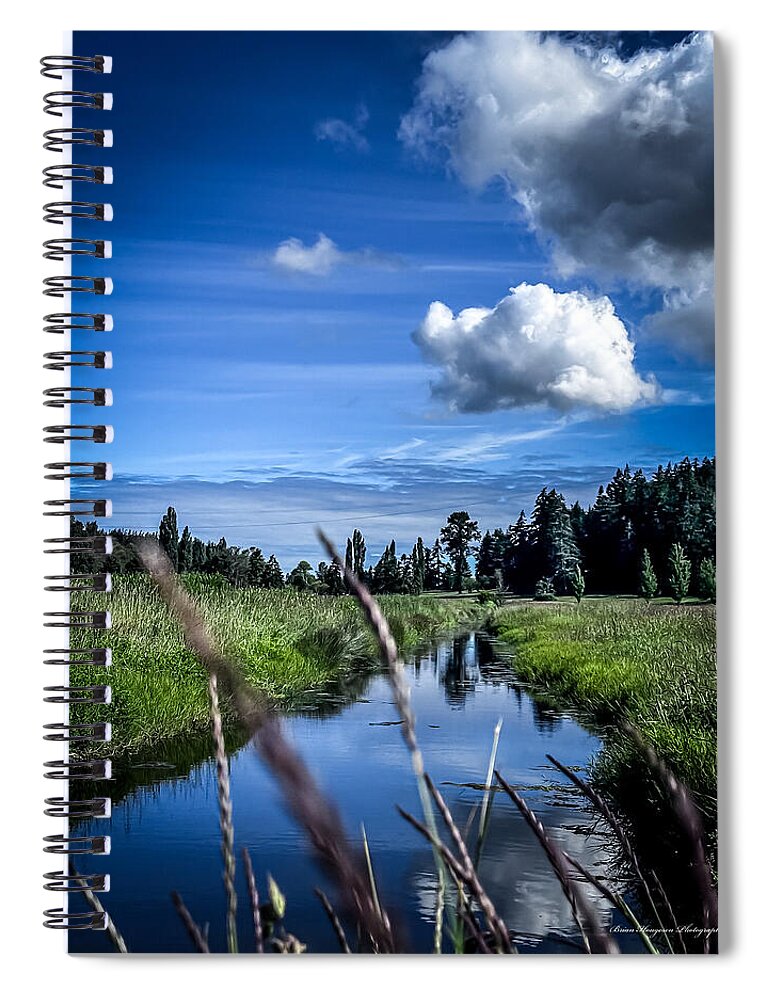 Reflection  1 - Spiral Notebook
