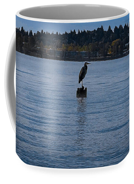 Seagull  1 - Mug