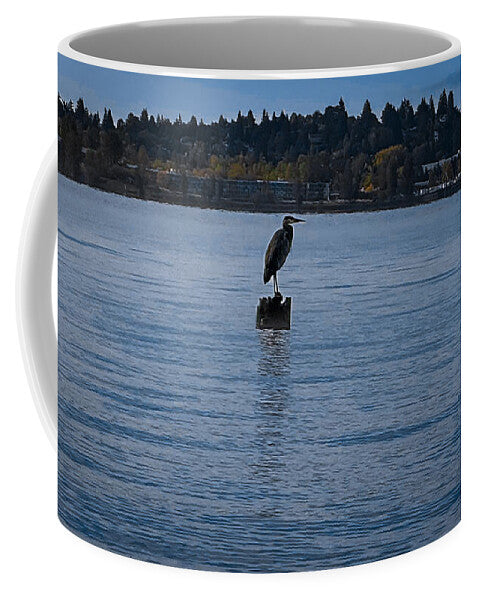 Seagull  1 - Mug
