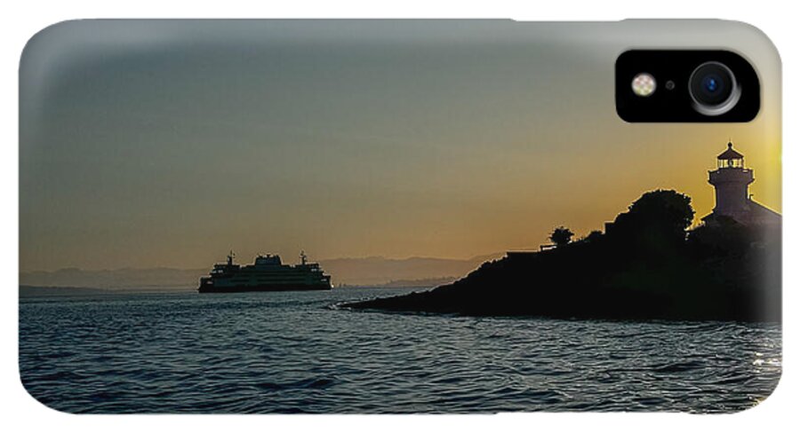 Sunrise  1 - Phone Case
