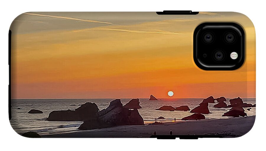 Sunset 5 1 - Phone Case