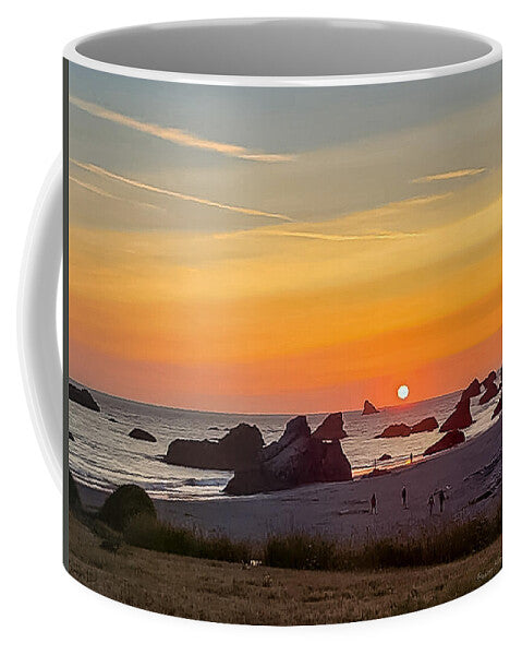 Sunset 5 1 - Mug