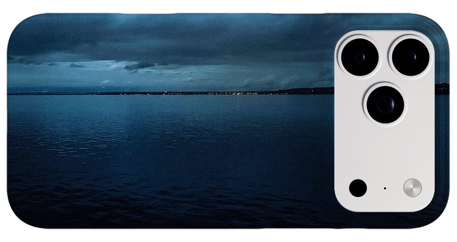 Sunset  1 - Phone Case