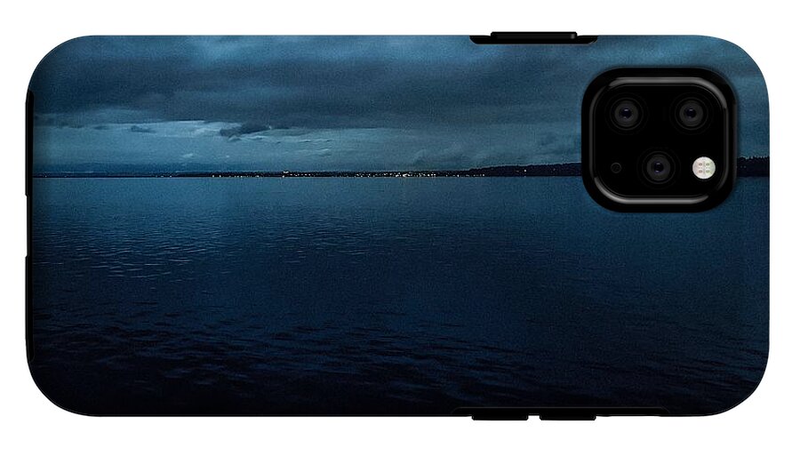 Sunset  1 - Phone Case