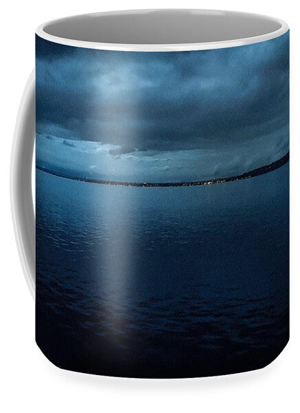 Sunset  1 - Mug