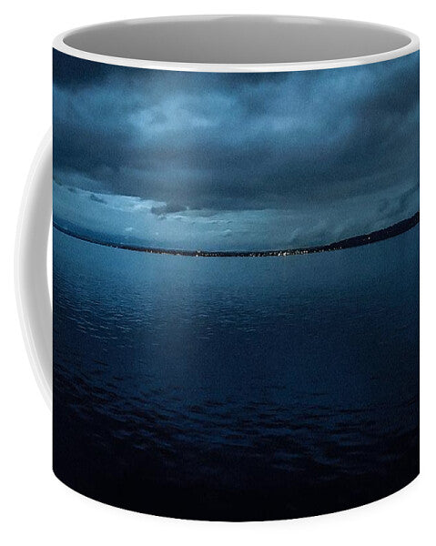 Sunset  1 - Mug