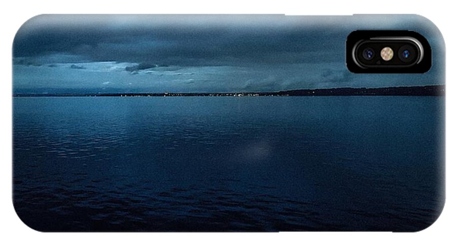 Sunset  1 - Phone Case