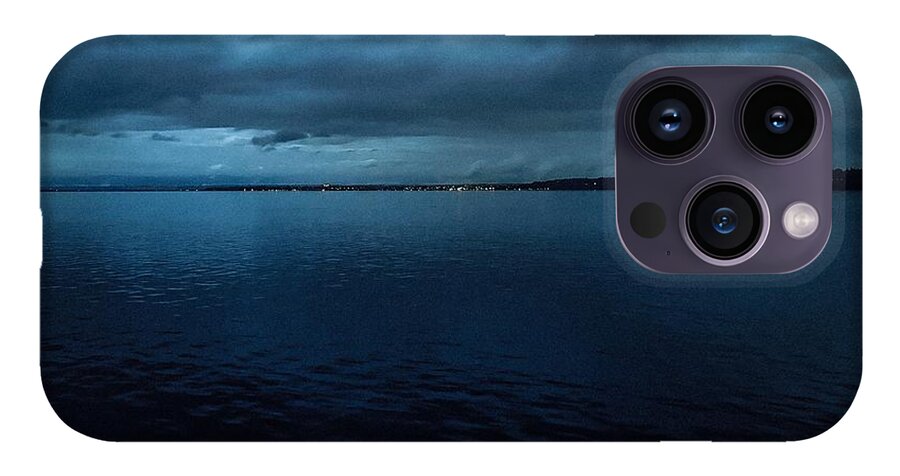 Sunset  1 - Phone Case