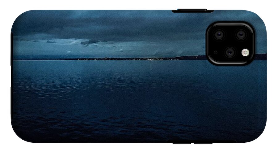 Sunset  1 - Phone Case