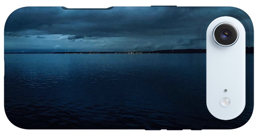 Sunset  1 - Phone Case