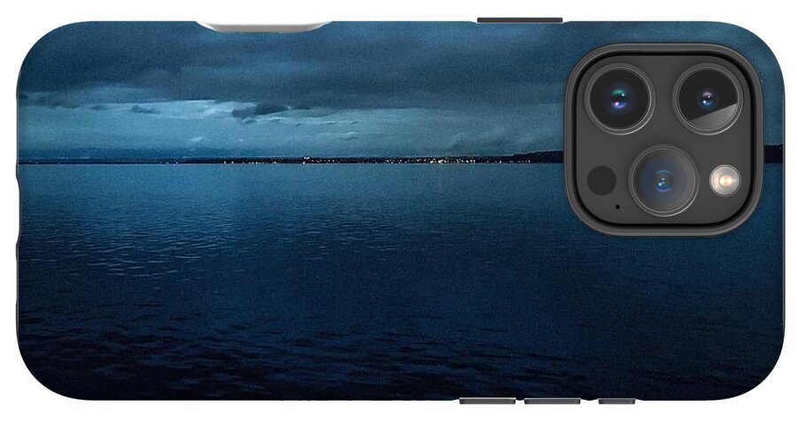 Sunset  1 - Phone Case