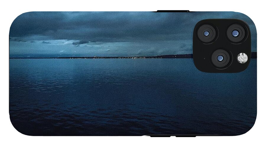 Sunset  1 - Phone Case