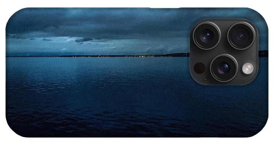 Sunset  1 - Phone Case