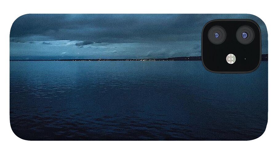 Sunset  1 - Phone Case