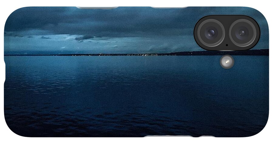 Sunset  1 - Phone Case