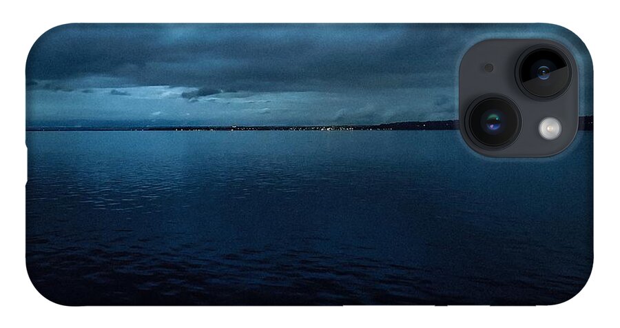 Sunset  1 - Phone Case