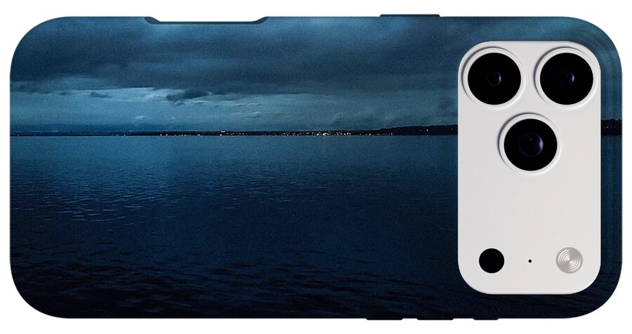 Sunset  1 - Phone Case
