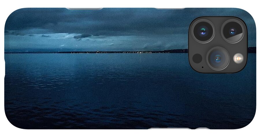 Sunset  1 - Phone Case