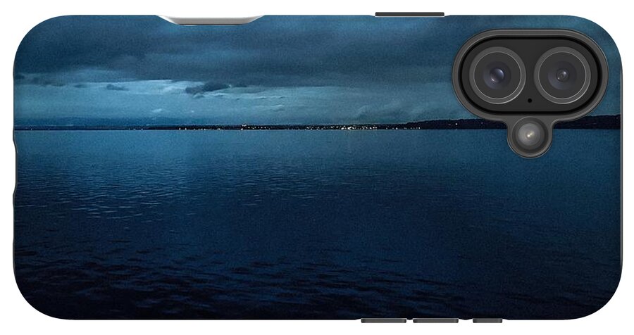 Sunset  1 - Phone Case