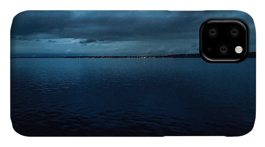 Sunset  1 - Phone Case