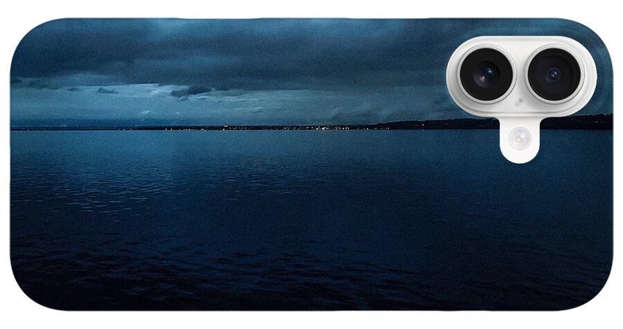 Sunset  1 - Phone Case