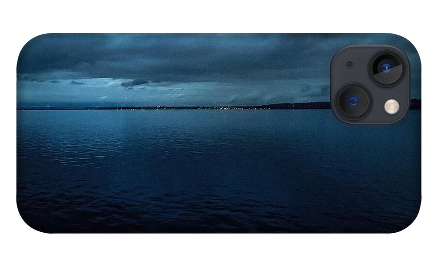 Sunset  1 - Phone Case