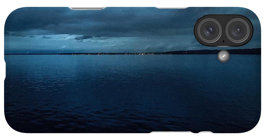 Sunset  1 - Phone Case