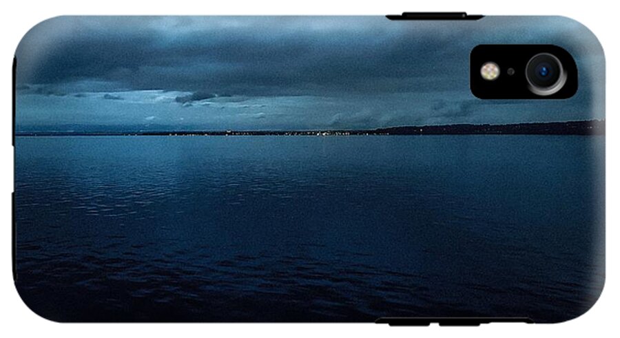 Sunset  1 - Phone Case