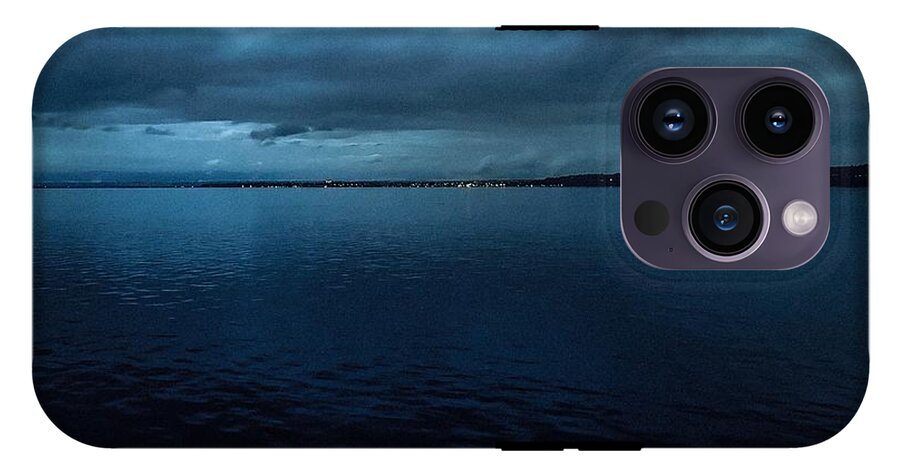 Sunset  1 - Phone Case
