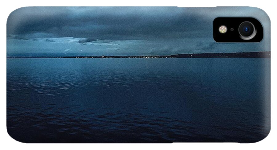 Sunset  1 - Phone Case
