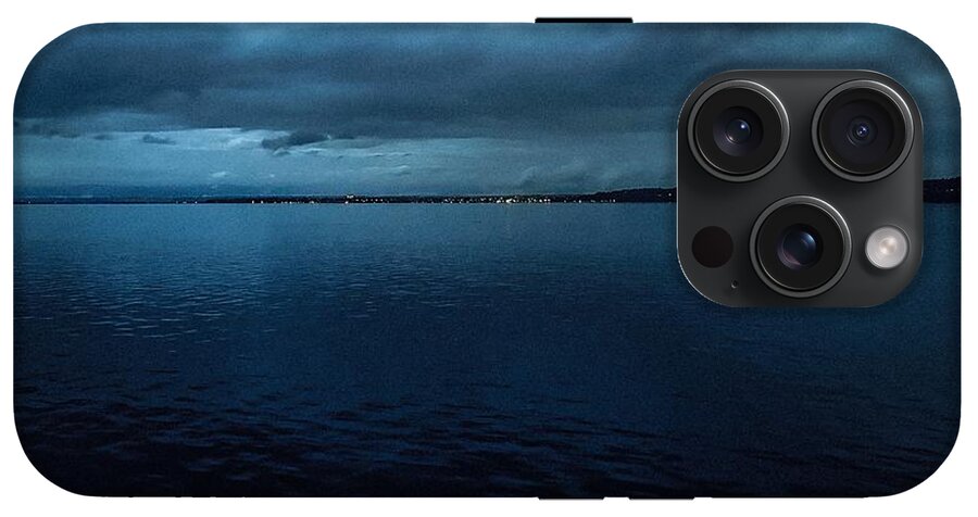 Sunset  1 - Phone Case