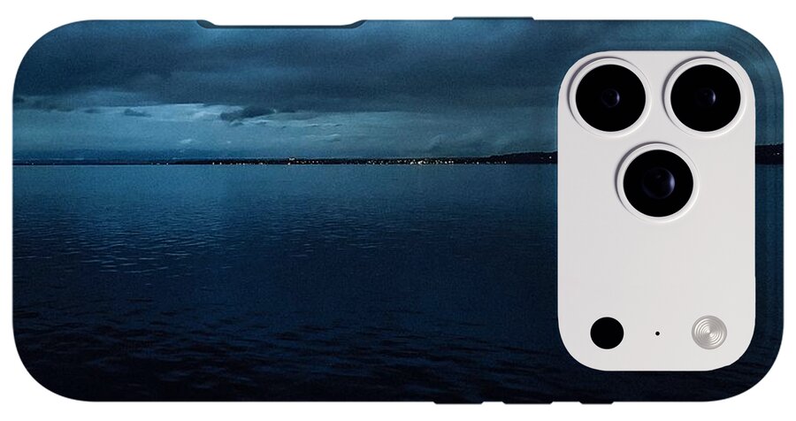 Sunset  1 - Phone Case
