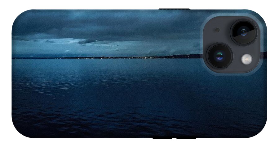 Sunset  1 - Phone Case