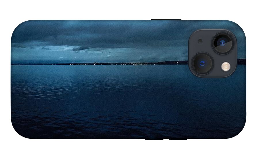 Sunset  1 - Phone Case