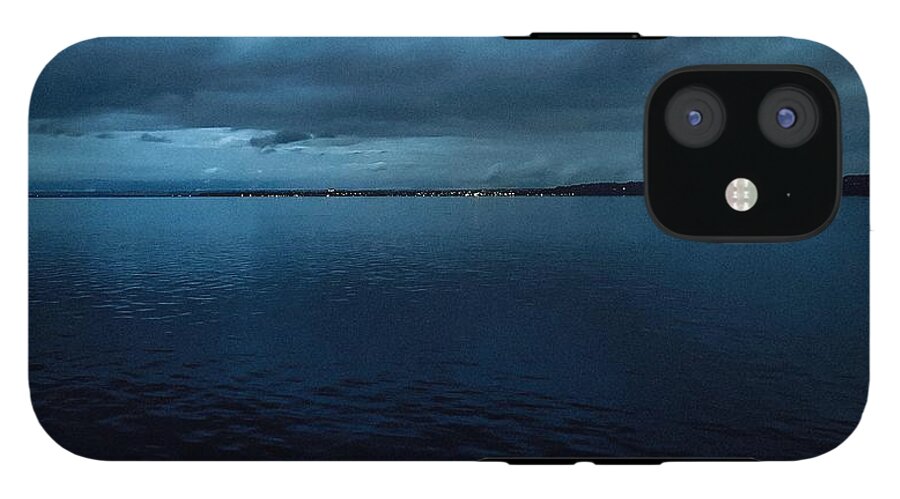 Sunset  1 - Phone Case
