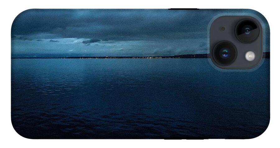 Sunset  1 - Phone Case